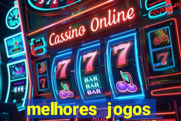 melhores jogos pagos para android